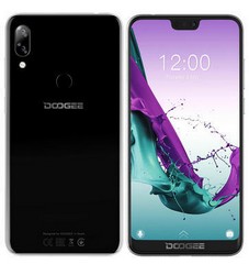 Замена разъема зарядки на телефоне Doogee N10 в Екатеринбурге